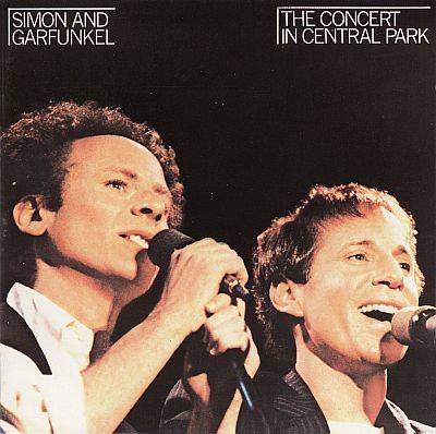 The Concert in Central Park (Live)