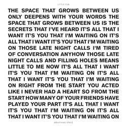 Breathing Space