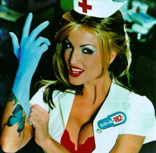Enema Of The State