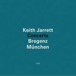 Concerts (Bregenz, Munchen)
