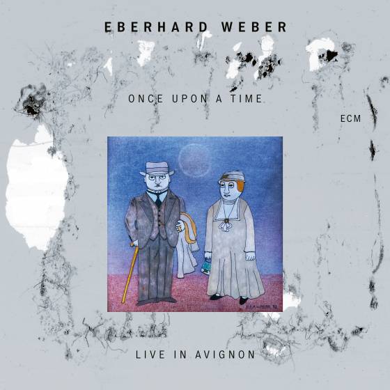 Once Upon A Time: Live In Avignon