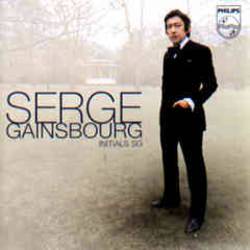 Initials Sg