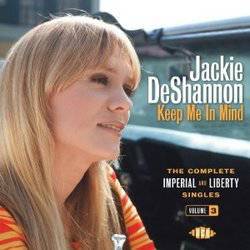 Keep Me In Mond: The Complete Imperial and Liberty Singles Vol 3