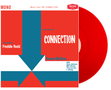 Music From The Connection