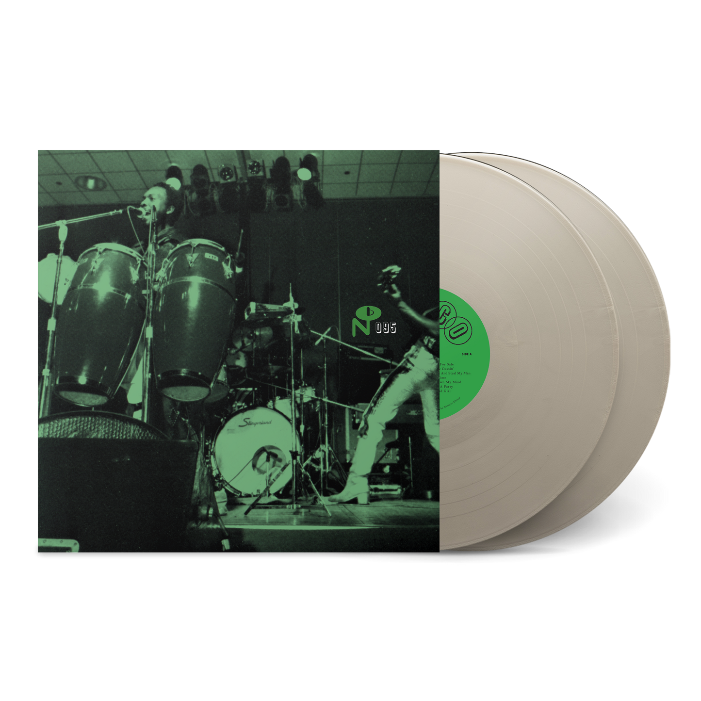 Eccentric Soul: The Linco Label