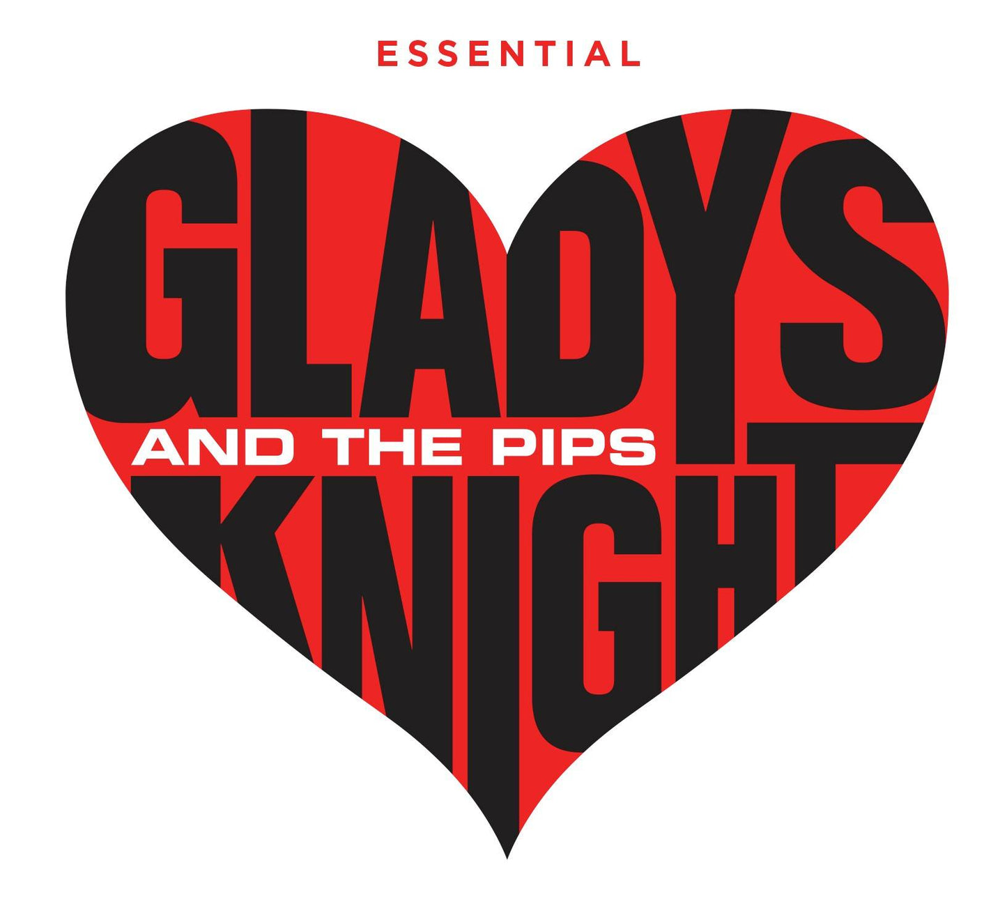 Essential Gladys Knight and The Pips