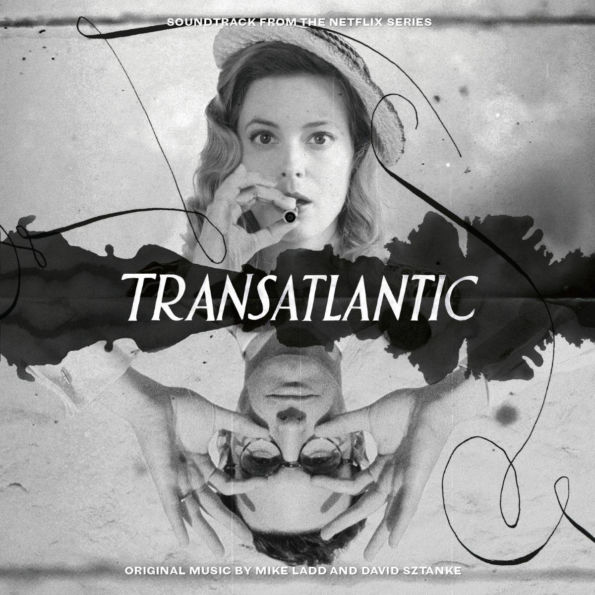 Transatlantic (Soundtrack From the Netflix Series)