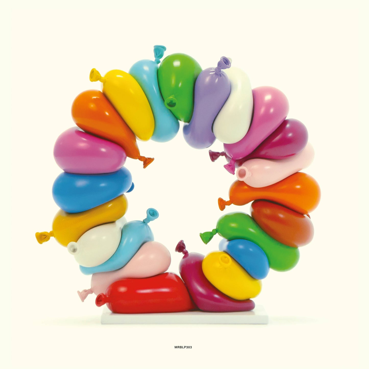 John Gomez and Nick The Record Present : Tangent