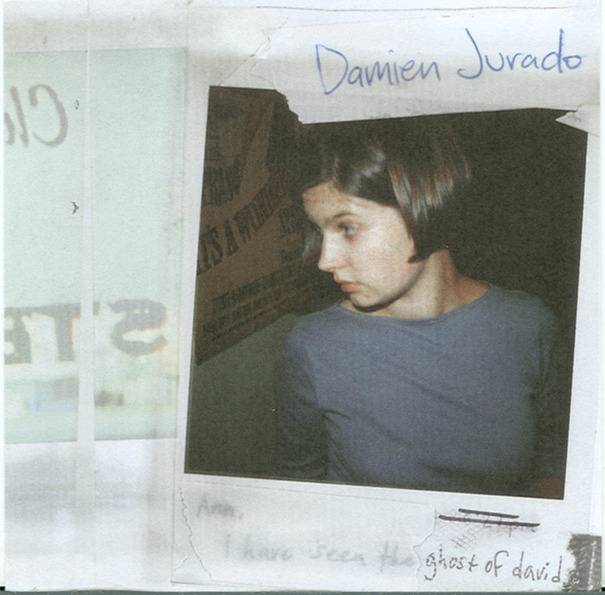 Ghost of David