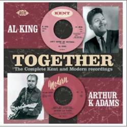 Together: The Complete Kent and Modern Recordings