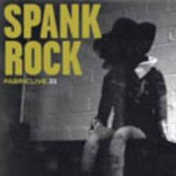 Various - Spank Rock Fabric Live 33