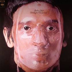 Vintage Violence - 180 gram pressing