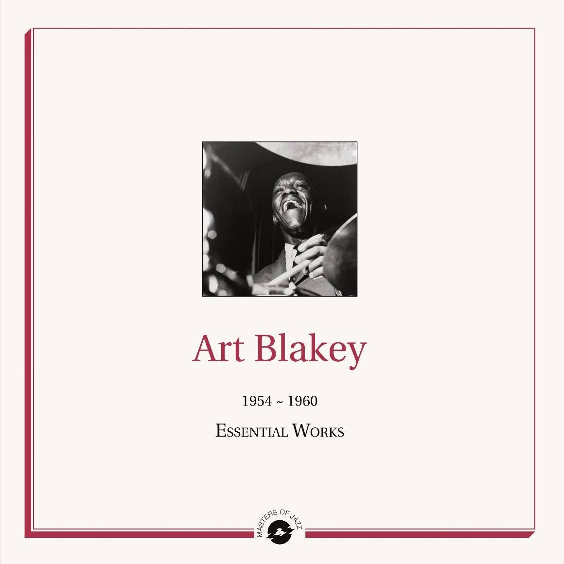 Essential Works 1954-1960
