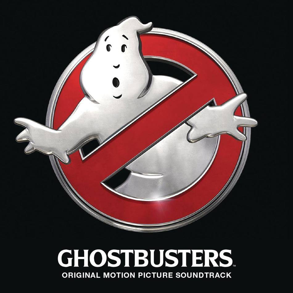 Ghostbusters - Original Motion Picture Soundtrack