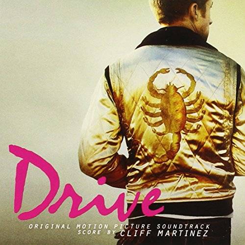 Drive - Original Soundtrack