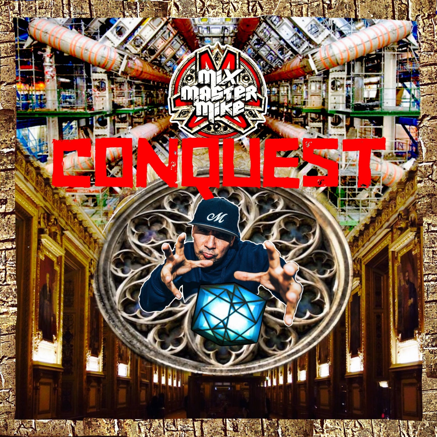 Conquest