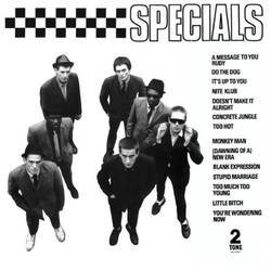 The Specials.