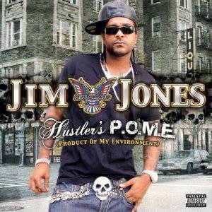 Hustler's P.O.M.E