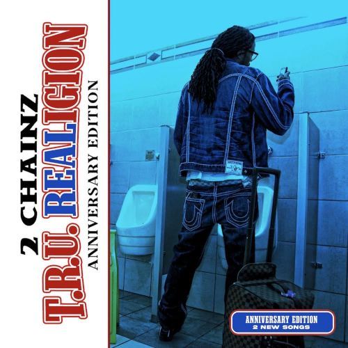 2 Chainz - T.R.U. REALigion (Anniversary Edition) - RSD Black Friday 2025 Product Image