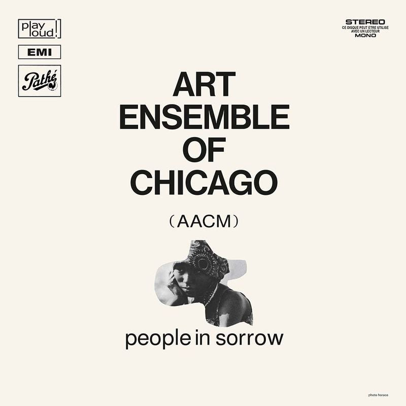 People In Sorrow