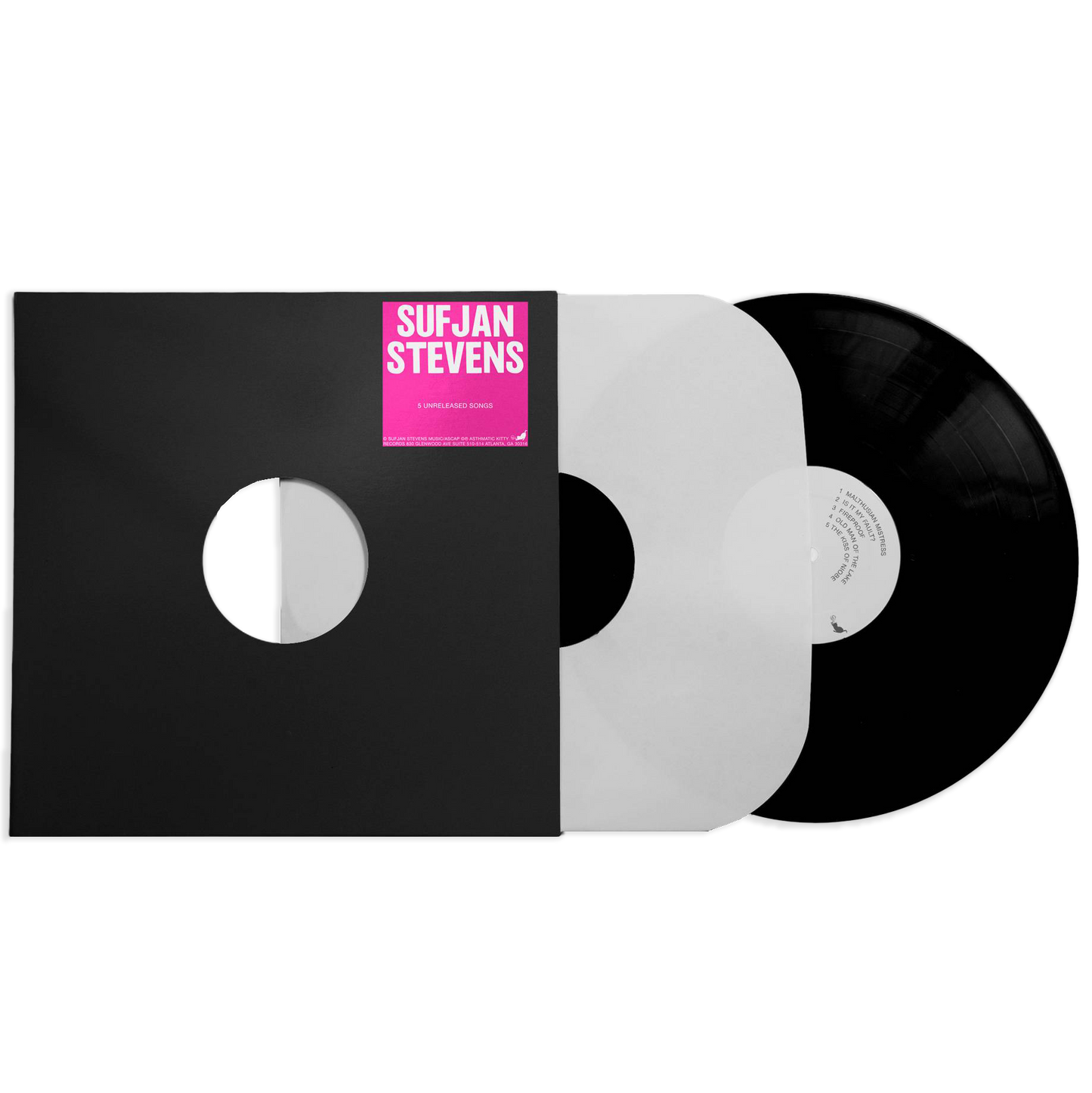 2. Sufjan - 5songs.png