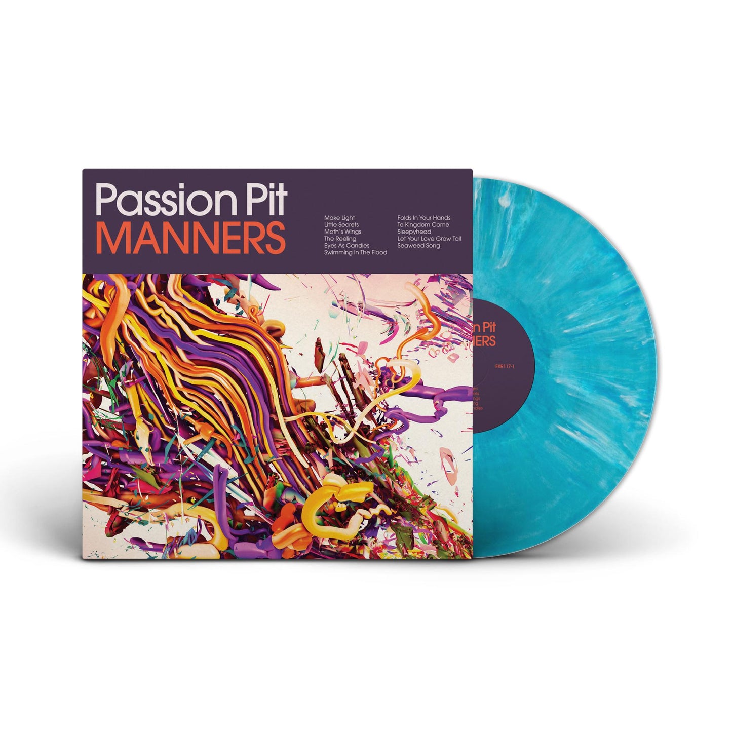 Manners (15th Anniversary Edition)