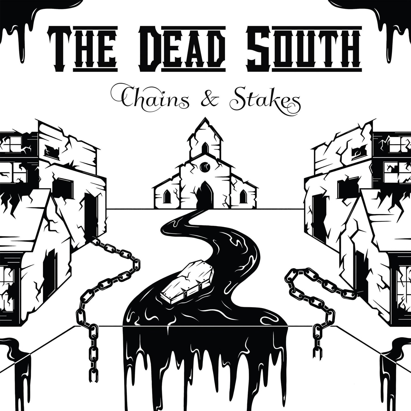 Chains and Stakes