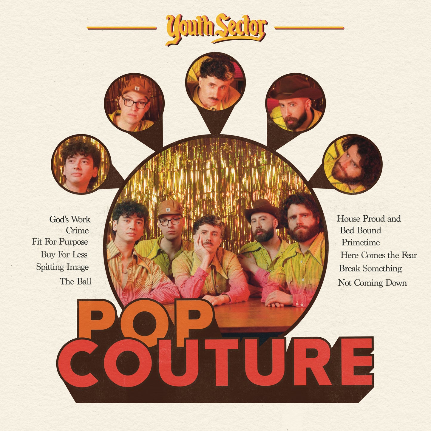 Pop Couture