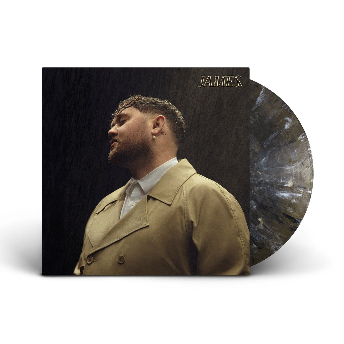 James
