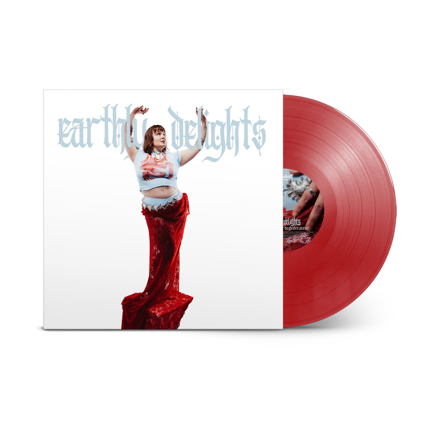 Earthly Delights