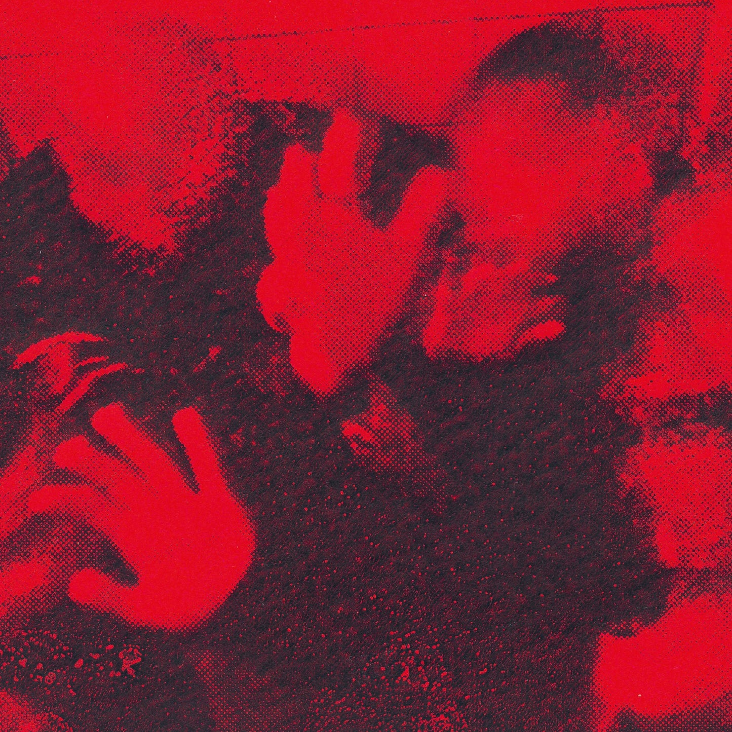 RADIOHOP - HARD TO HANDLE Album Cover