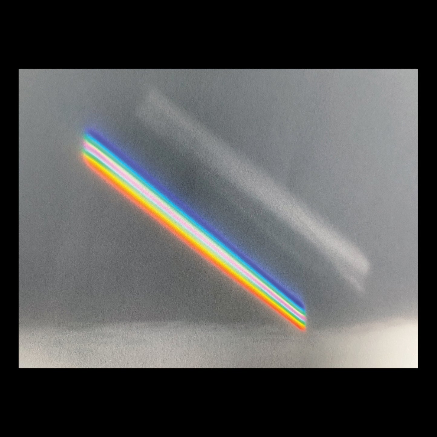 Jason van Wyk - Inherent Album Cover