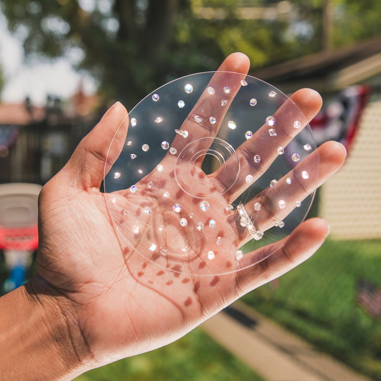 Chance the Rapper - The Big Day Album Cover