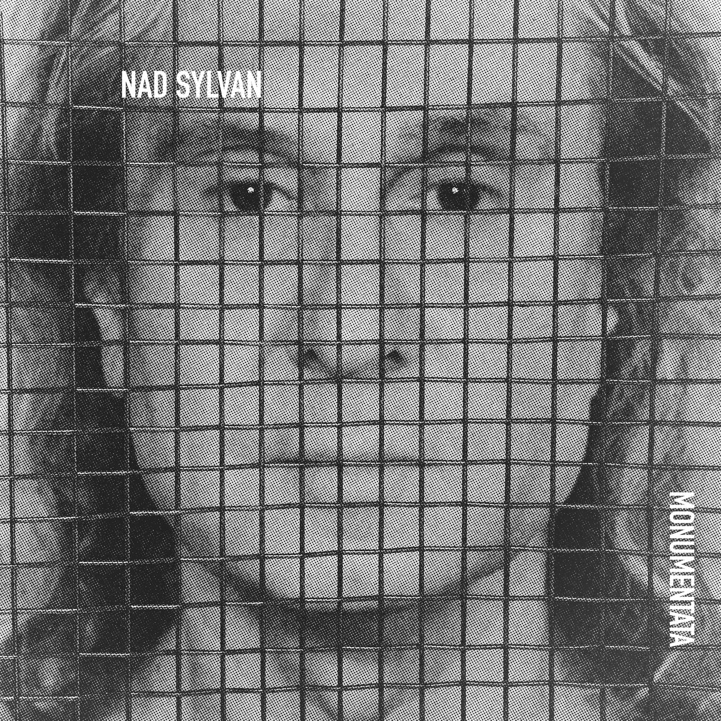 Nad Sylvan - Monumentata (Bonus Track Edition) Album Cover