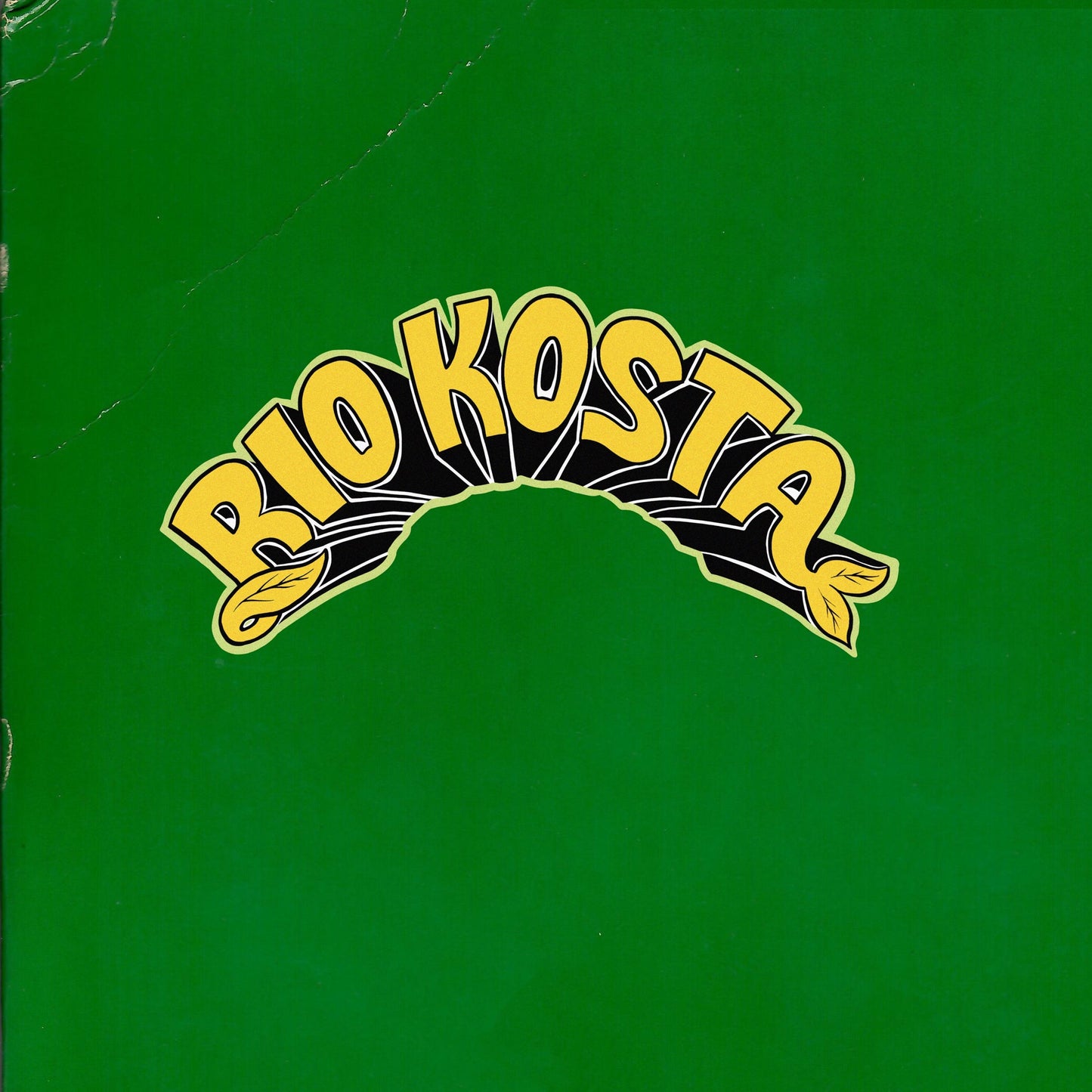 RIO KOSTA - Unicorn Album Cover