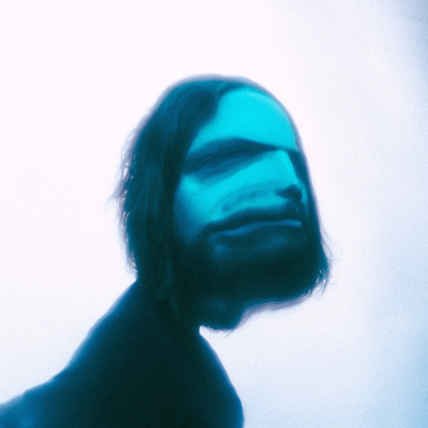 Parker Louis - Lifted - EP Album Cover