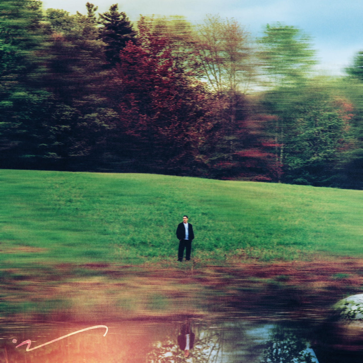 Jack Willard - Echoes Album Cover