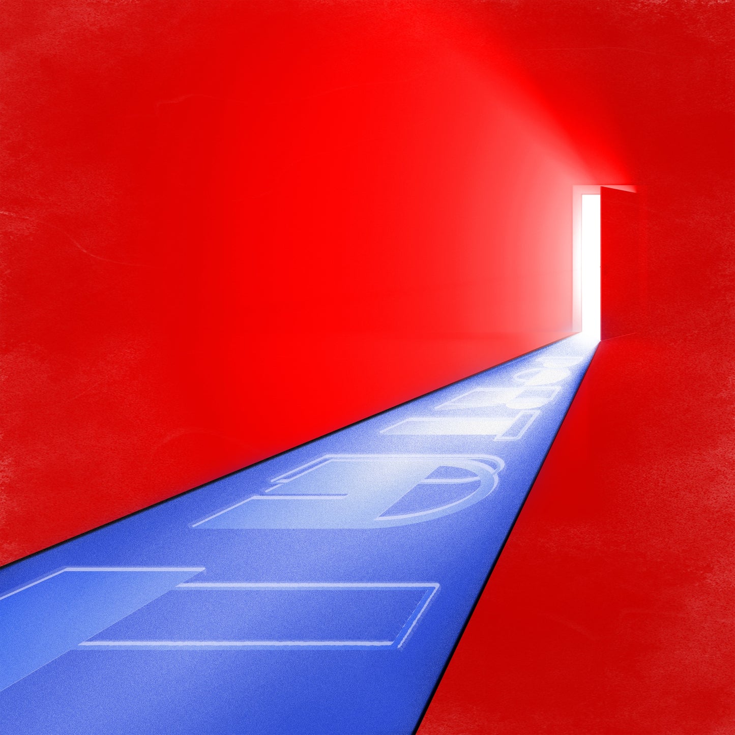 Balu Brigada - Portal Album Cover