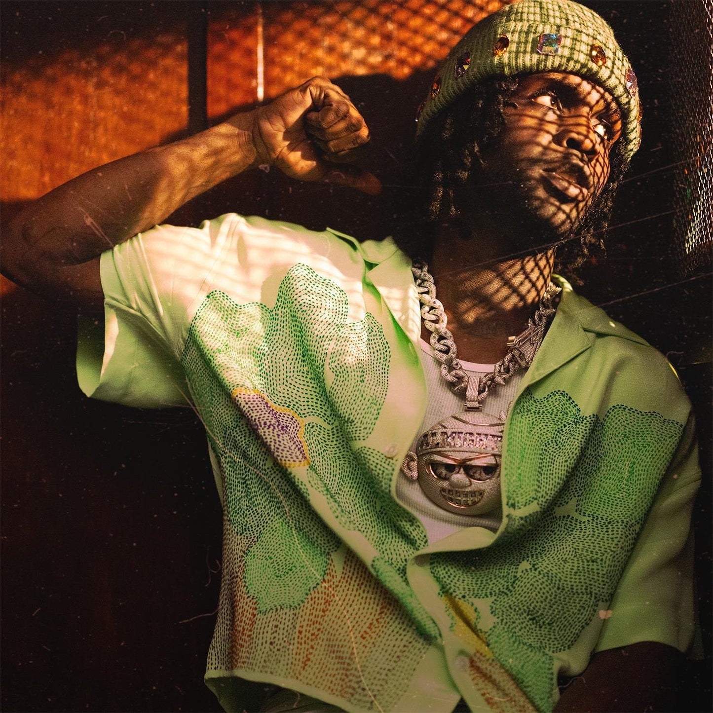 Chief Keef - Almighty So 2 Album Cover