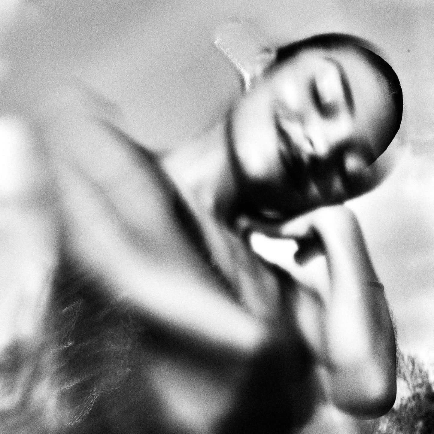 Olivia Dean - The Art of Loving Album Cover