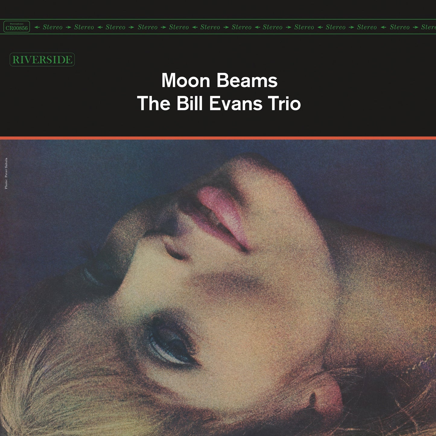 Bill Evans Trio - Moon Beams (Remastered 2025) Album Cover