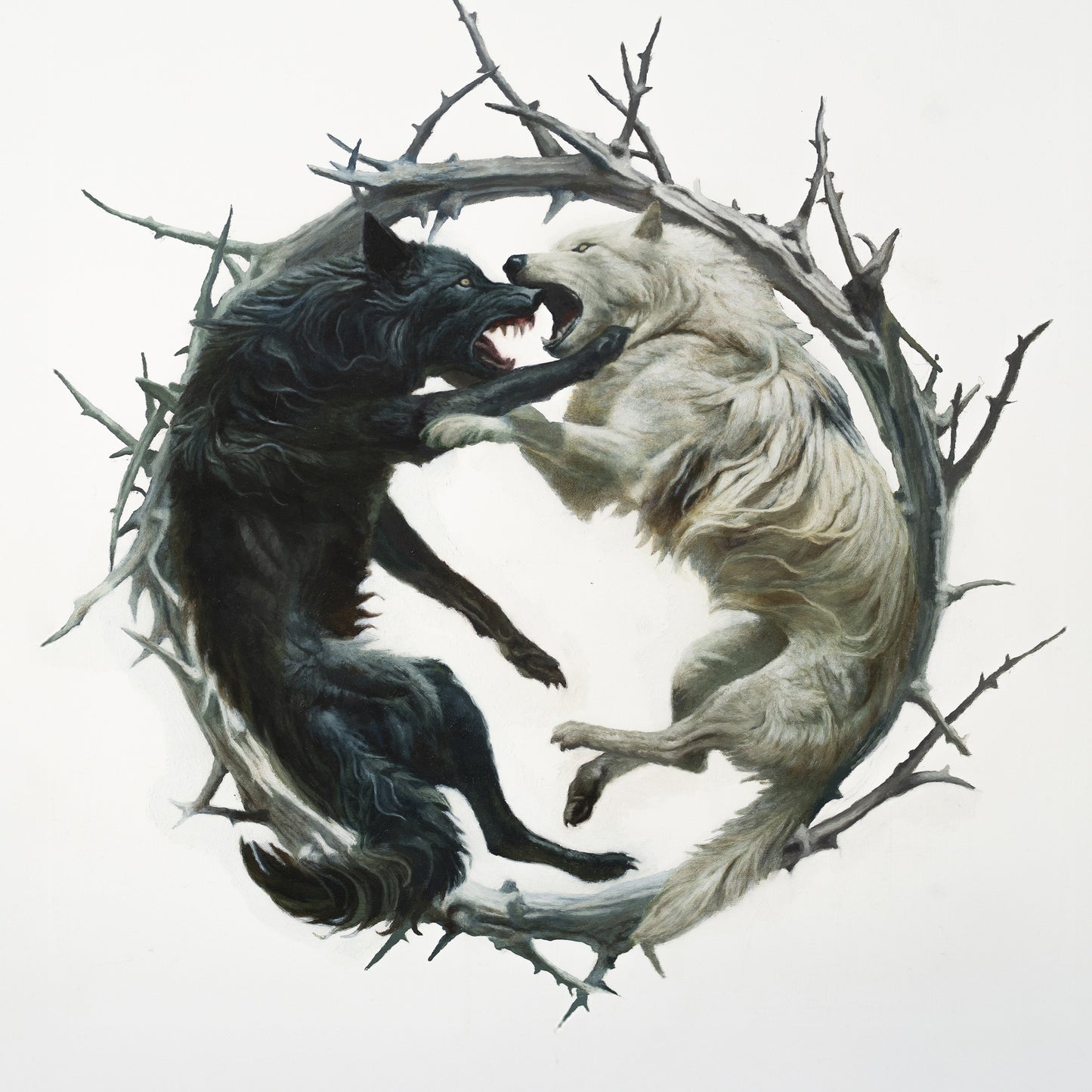 Stellar Circuits - Phantom : : Phoenix Album Cover