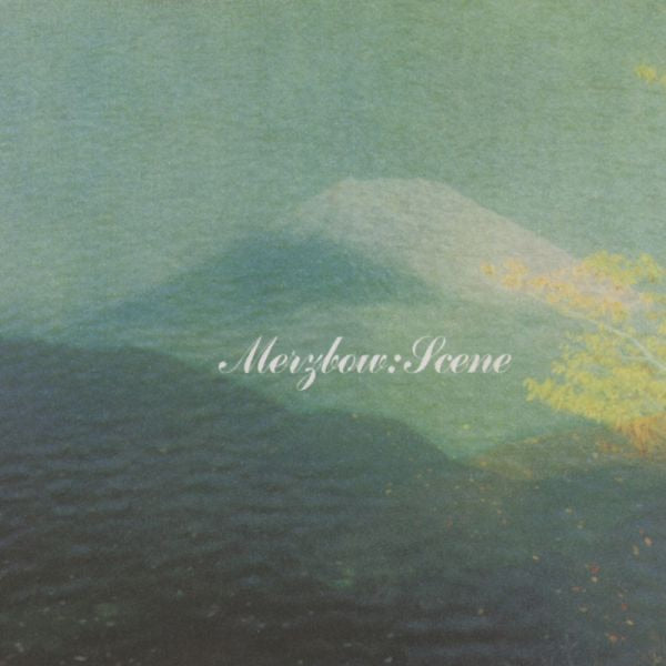 Merzbow - Scene Album Cover