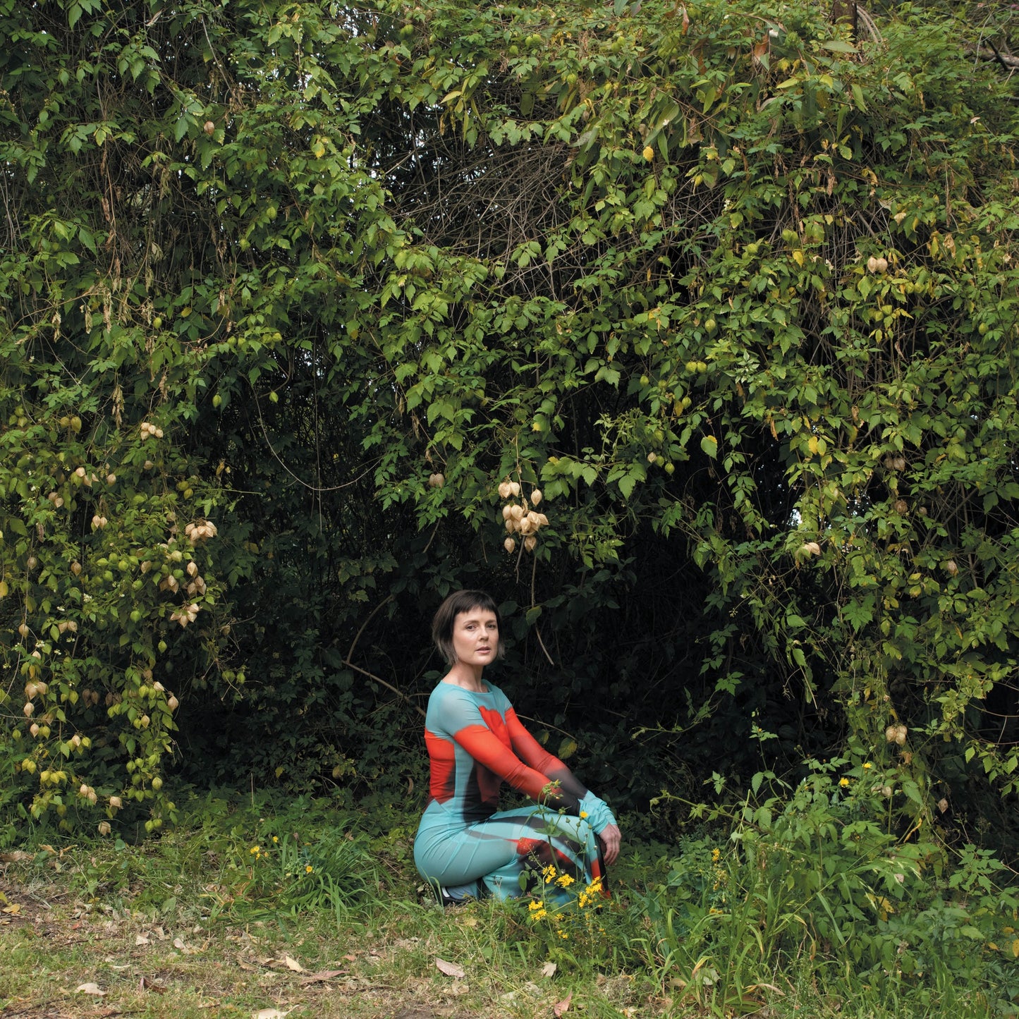 Natalie Slade - Molasses Album Cover