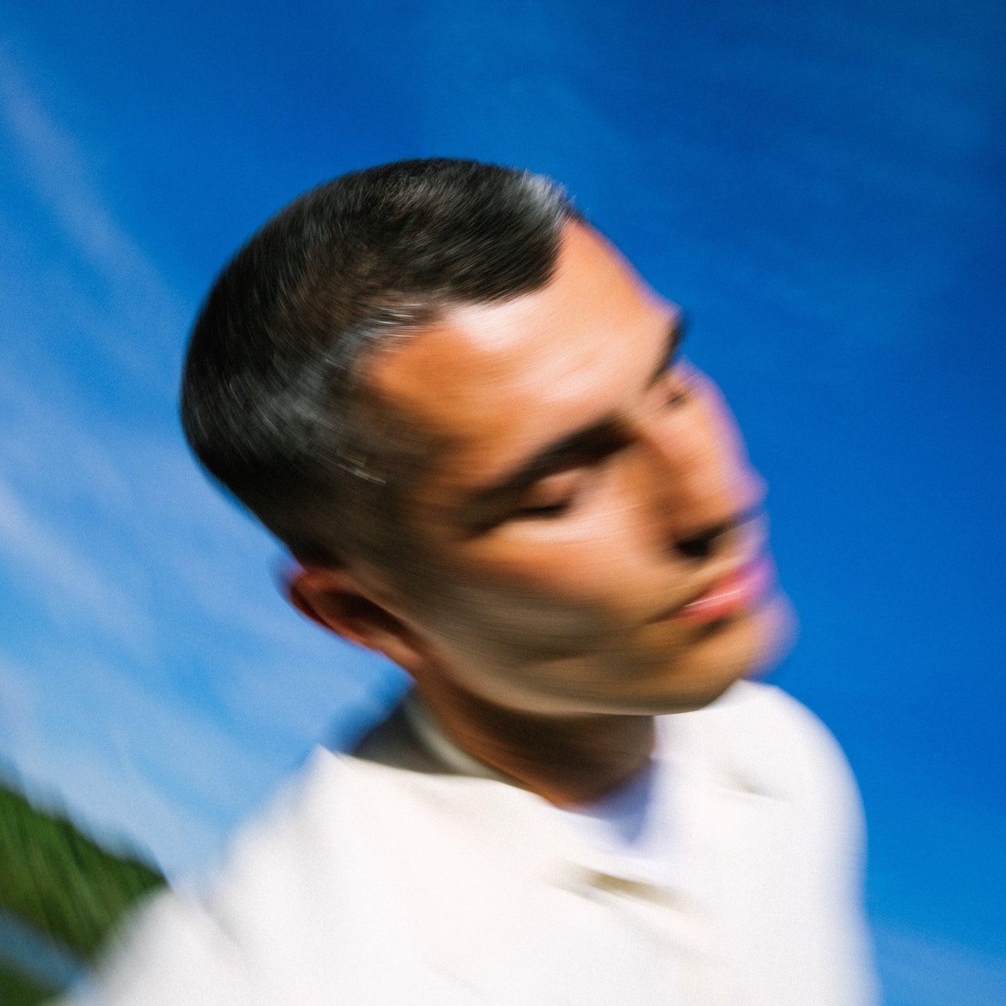 Charlie Jeer - Take Away My Problems Album Cover