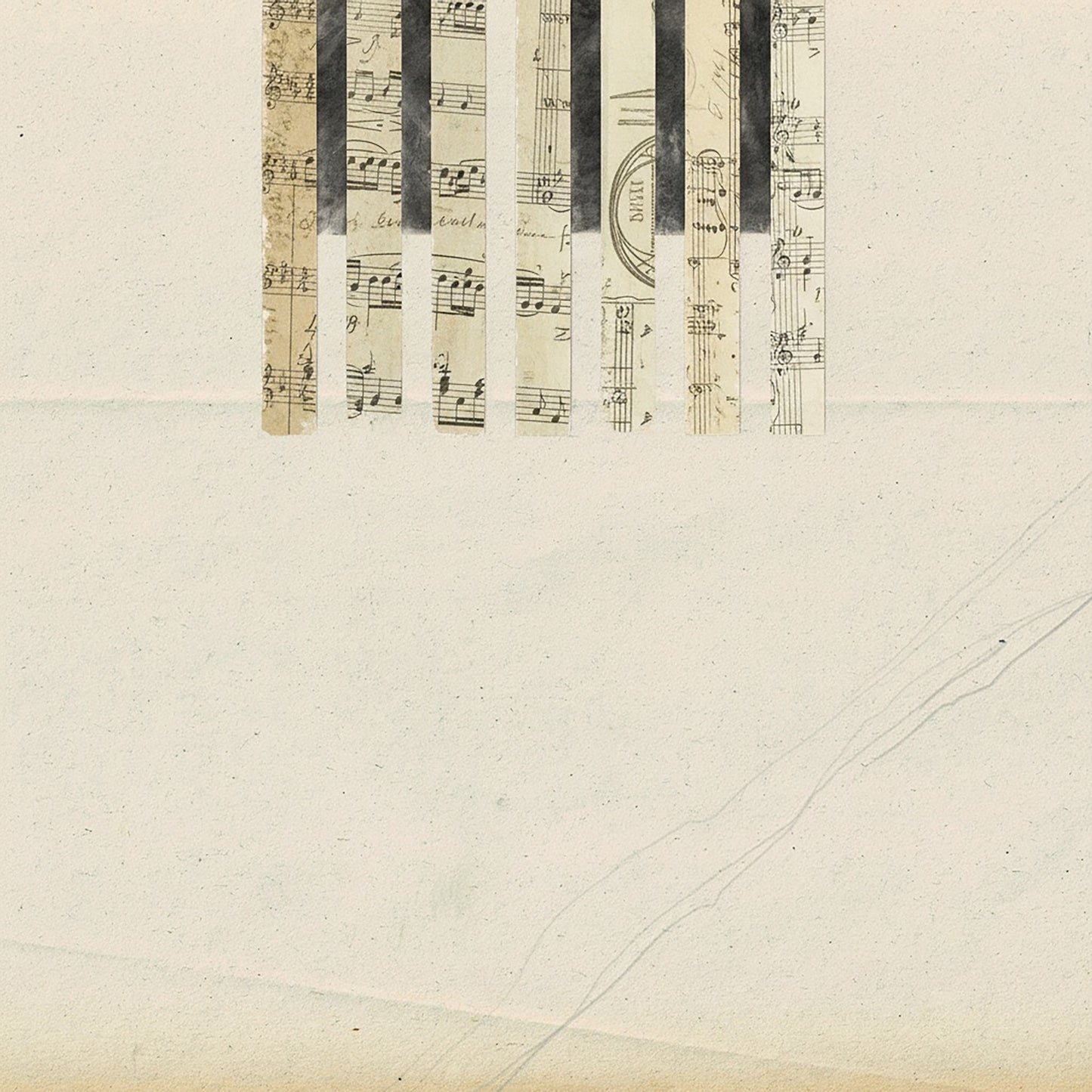 CoH & Wladimir Schall - COVERS Album Cover