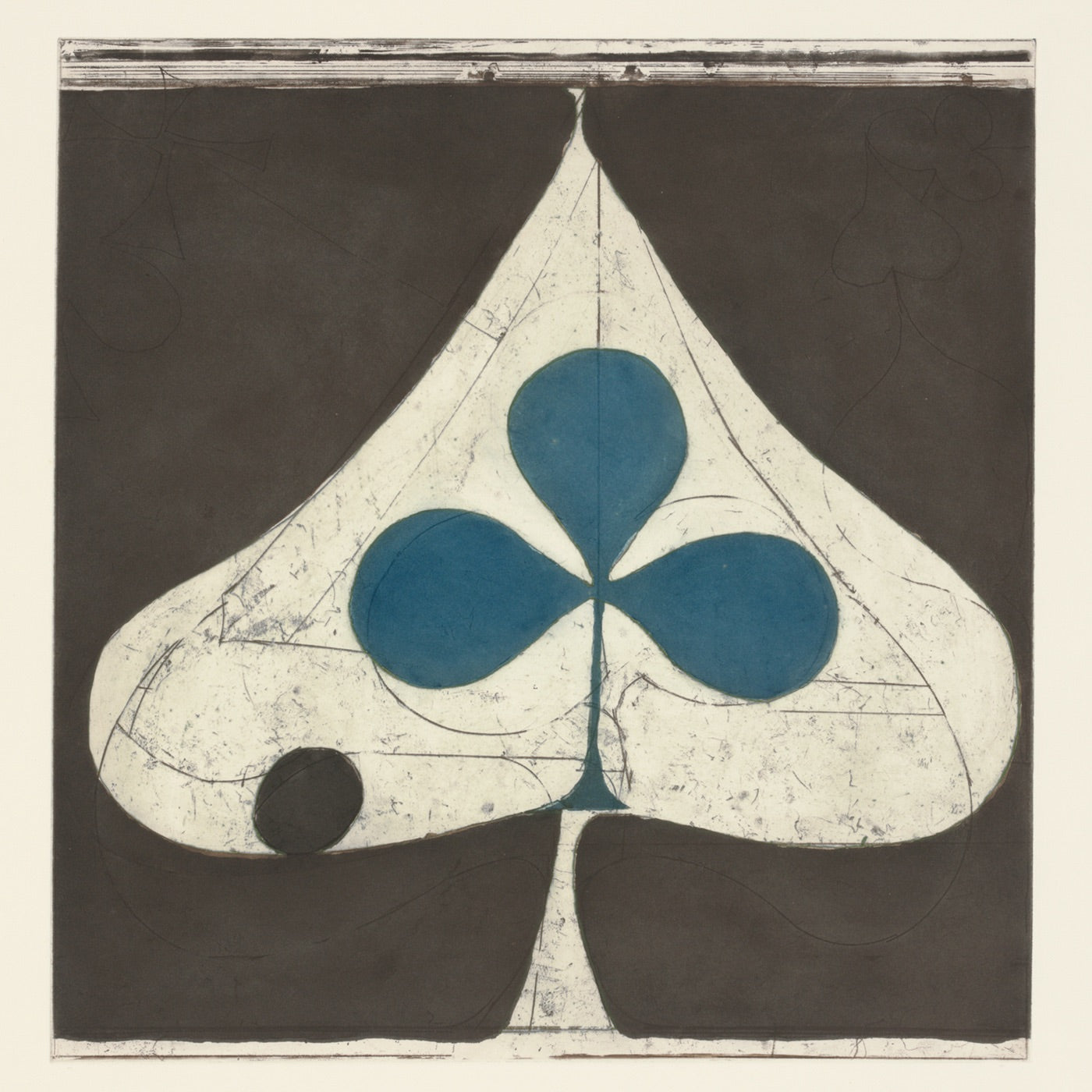 Grizzly Bear - Shields Album Cover