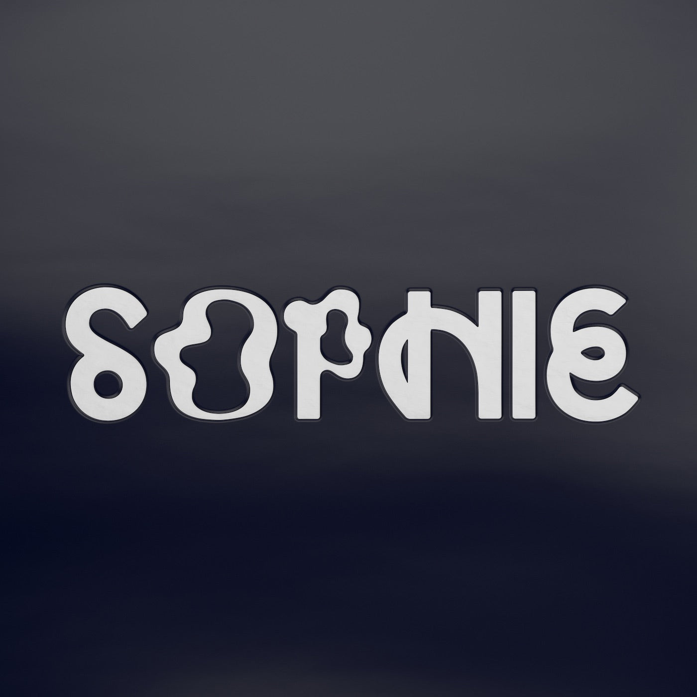 SOPHIE - Product Album Cover