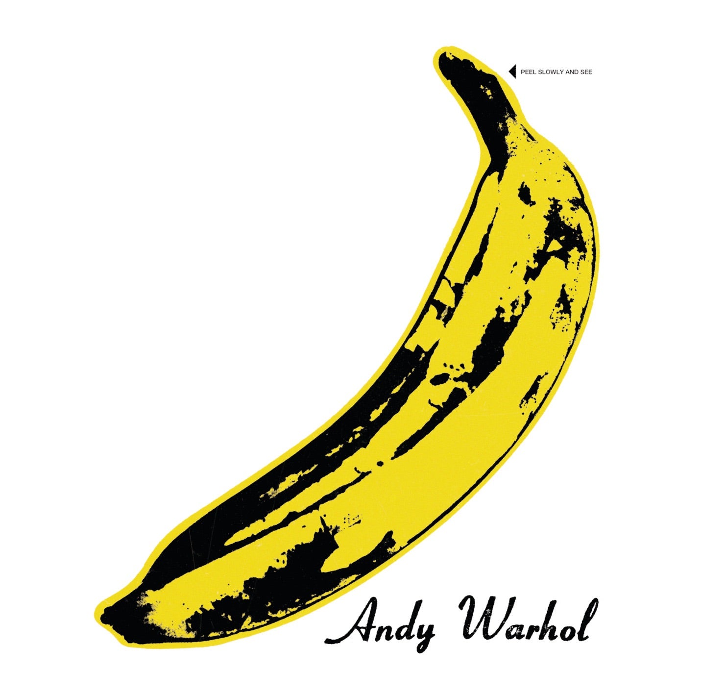 The Velvet Underground & Nico - The Velvet Underground & Nico (45th Anniversary Edition) Album Cover