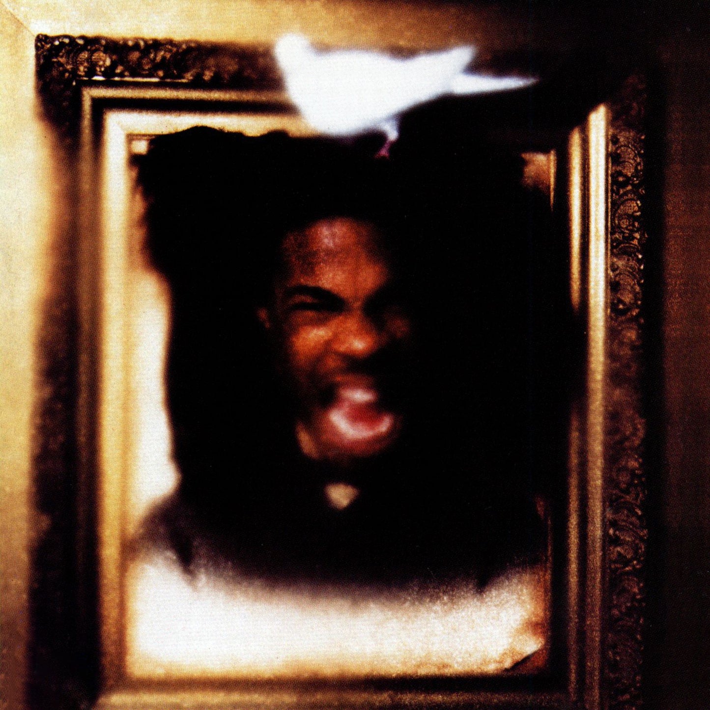 Busta Rhymes - The Coming (2021 Remaster) Album Cover